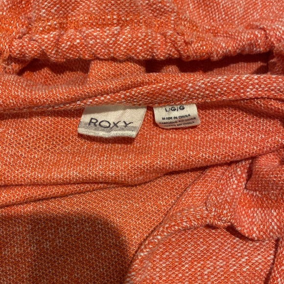 Large roxy hoodie - Picture 2 of 3